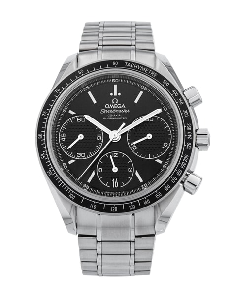Omega Speedmaster Racing 326.30.40.50.01.001